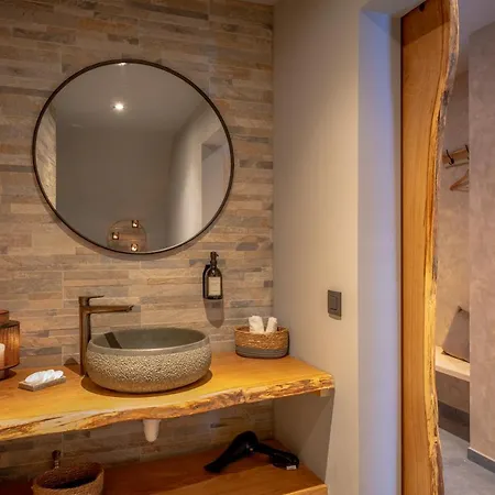 فندق O Bulles Wellness Beauvechain