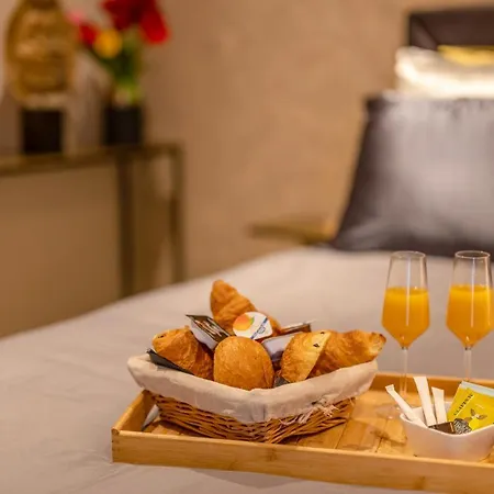 O Bulles Wellness 호텔