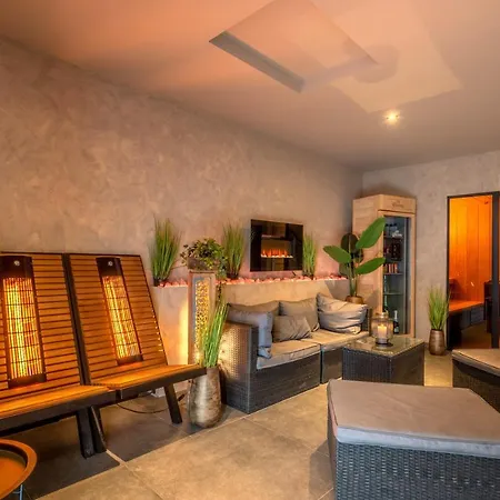 O Bulles Wellness Beauvechain