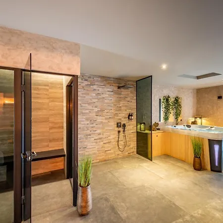 호텔 O Bulles Wellness