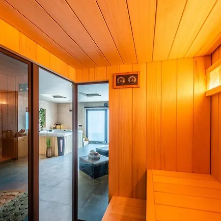 O Bulles Wellness Beauvechain