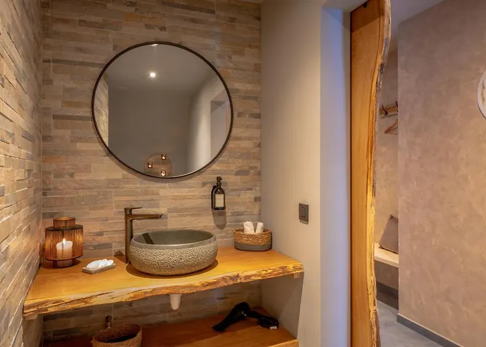 Hotel O Bulles Wellness Beauvechain