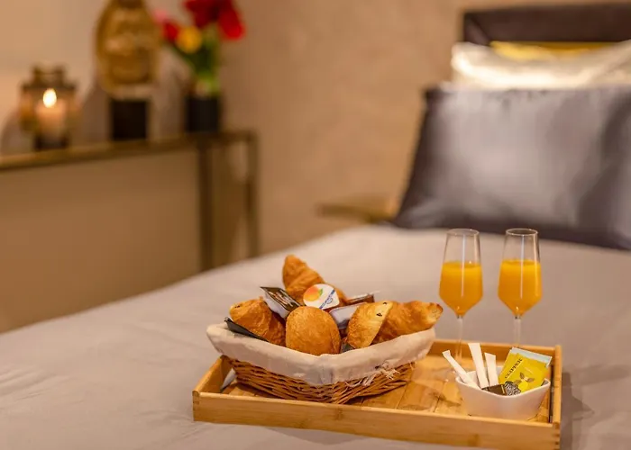 O Bulles Wellness Hotel