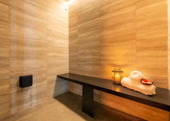 O Bulles Wellness Hotel *