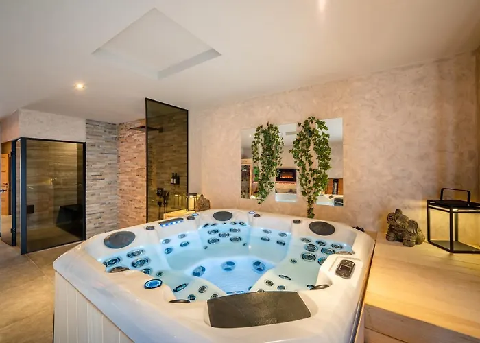 O Bulles Wellness Hotel