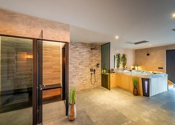 Hotel O Bulles Wellness